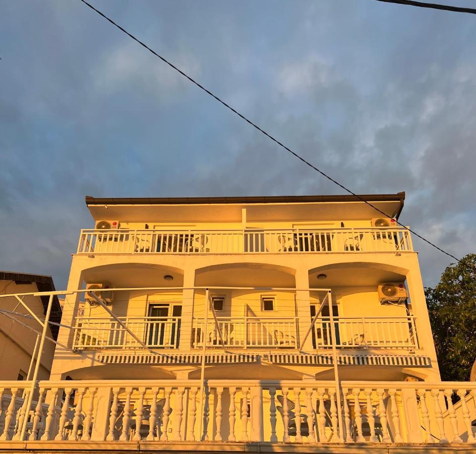 Villa Senka เนอุม ภายนอก รูปภาพ